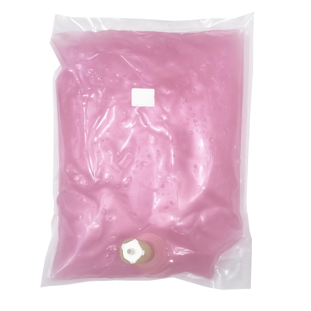 Pink Hand Soap Cartridge 800ml (12-Count)