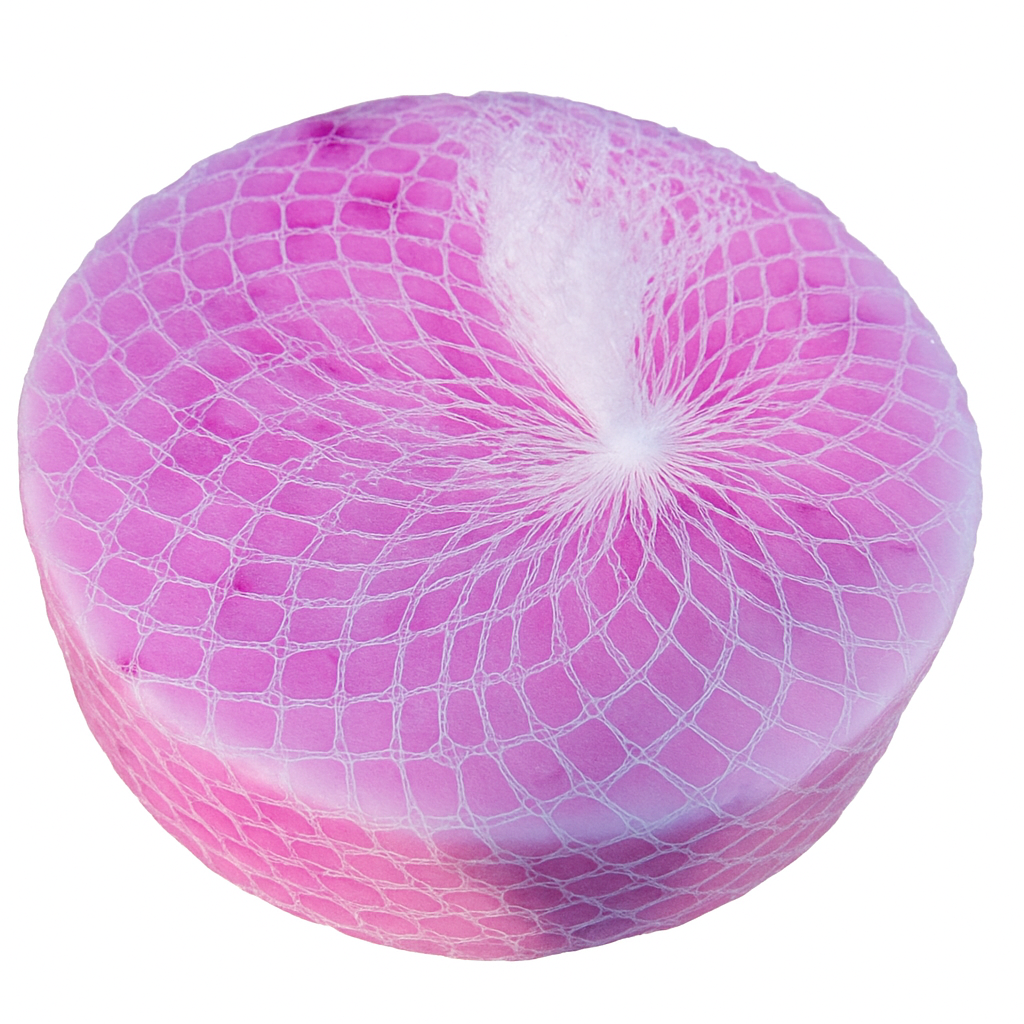 Deodorizer Cherry Block 5 lbs. Non Para