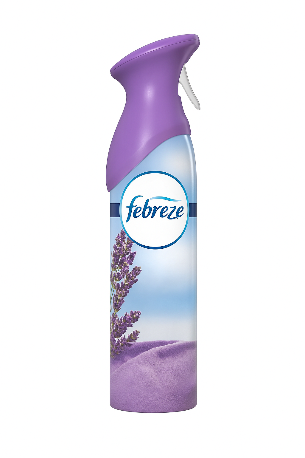 Air Wick Deodorant Spray Lavender 8oz (6-Count)