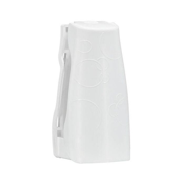 Eco Air Fresheners Dispenser, White