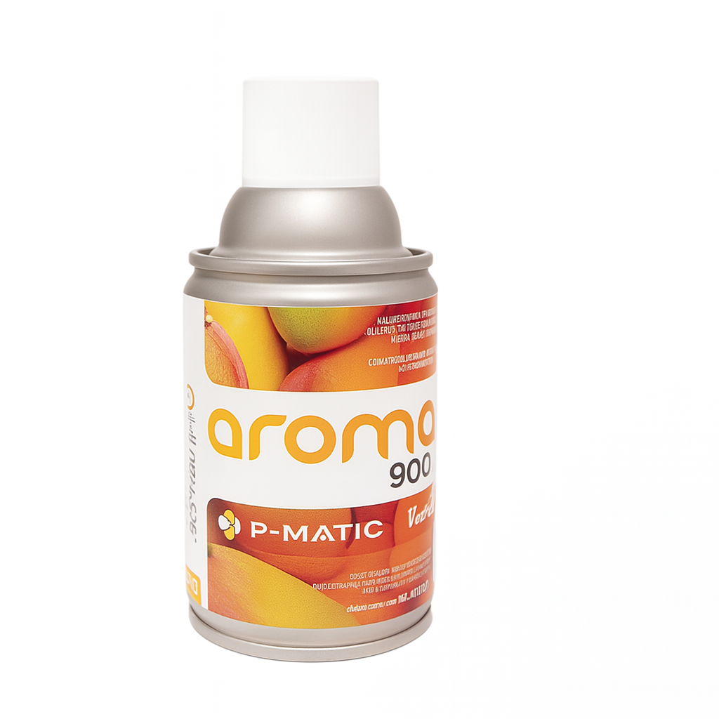 Metered Aerosol Air Fresheners, 7 Oz. Mango (12-Count)