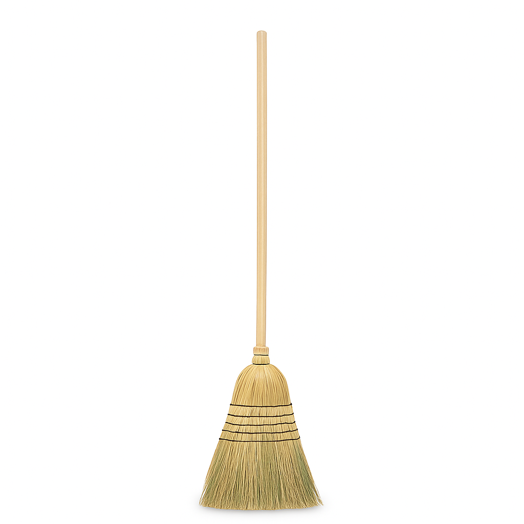 Toy Corn Broom