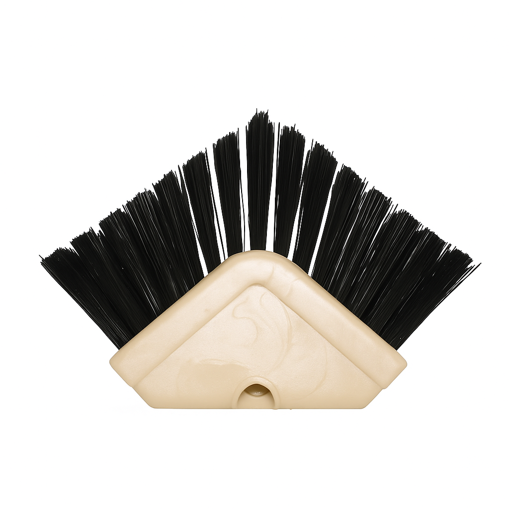 Baseboard Brush Corner Stripping Brush