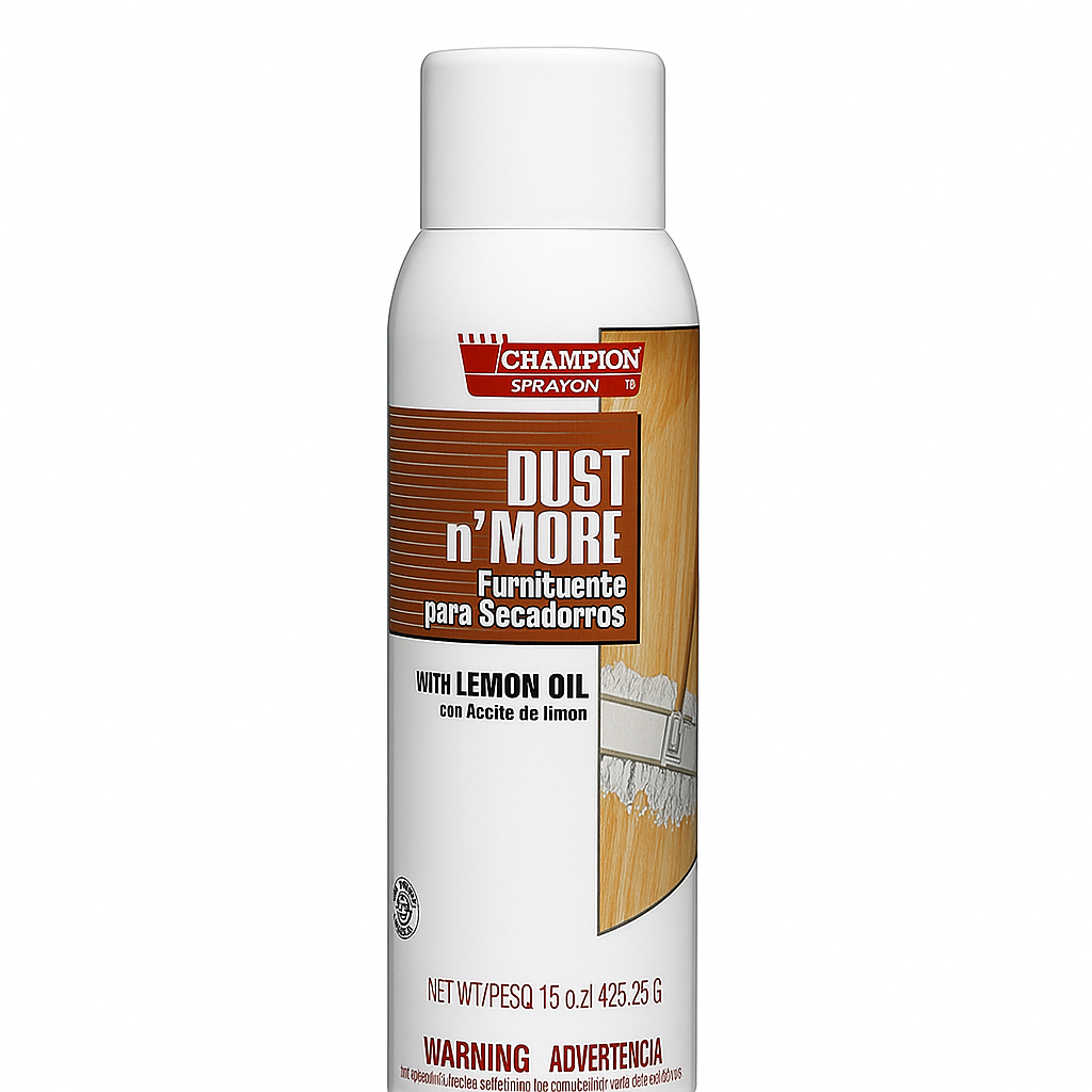 Dust Mop Treatment 18 oz. Aerosol Can (12-Count)
