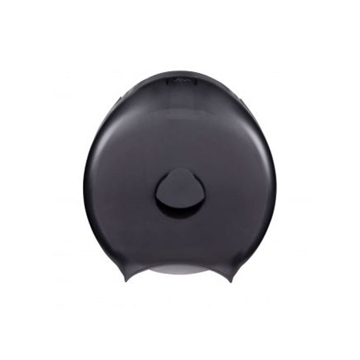 Dispenser For Single Roll 9" Jumbo Junior Toilet Tissue