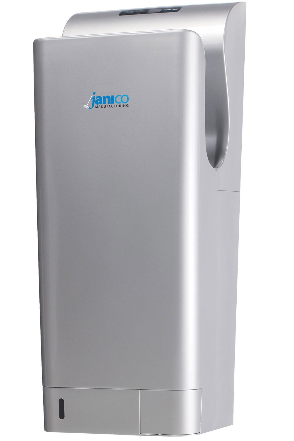 High Speed Vertical Automatic Hand Dryer