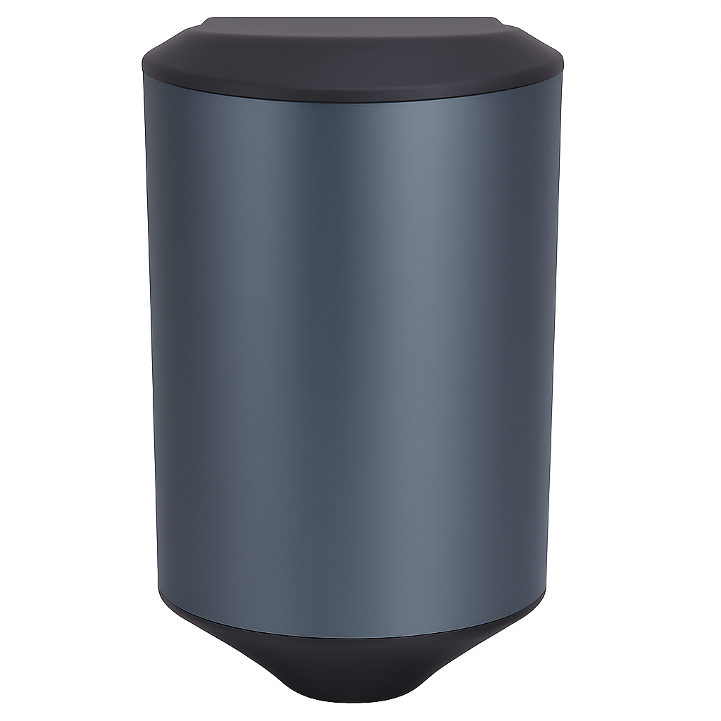 Automatic Hand Dryer Black