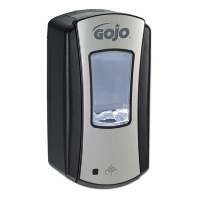 GOJO LTX Touch Free Dispenser 1200 mL