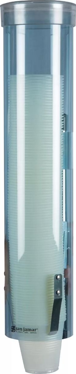 Adjustable Water Cup Dispenser