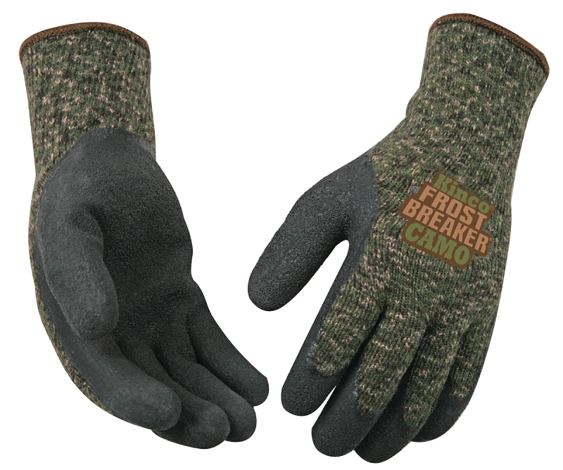 Premium Form Thermal Winter Gloves Large, Pair