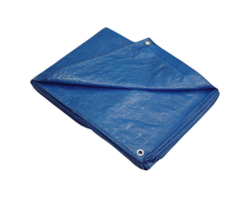 Poly Tarp 9'x12'
