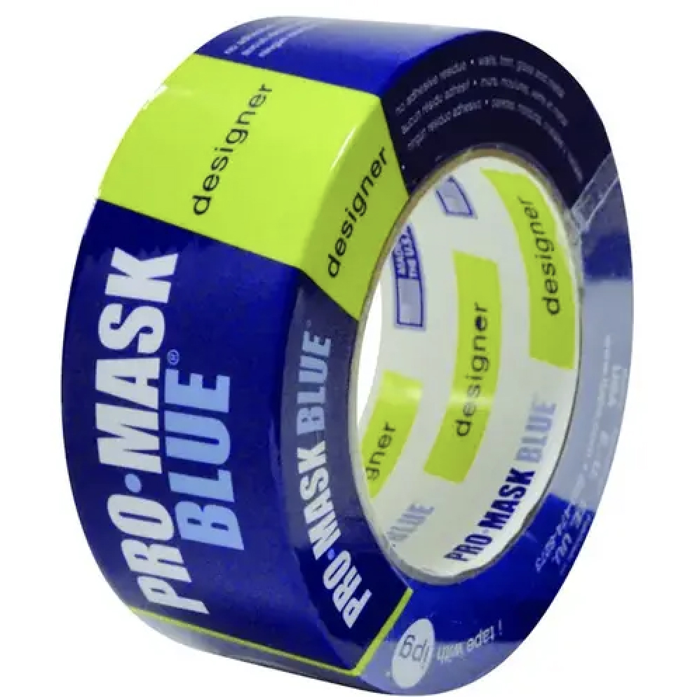 Painters Blue Tape 2&quot; x 60 Yd