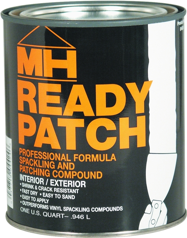 Ready Patch Spackling Qt.