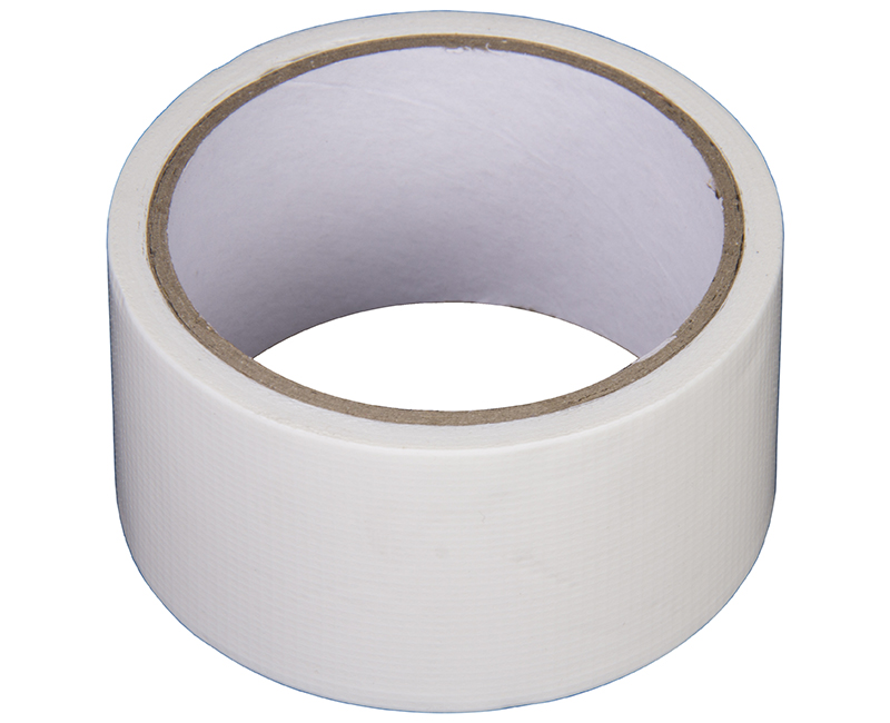 Duct Tape 2&quot; x 55&#39; Yards White