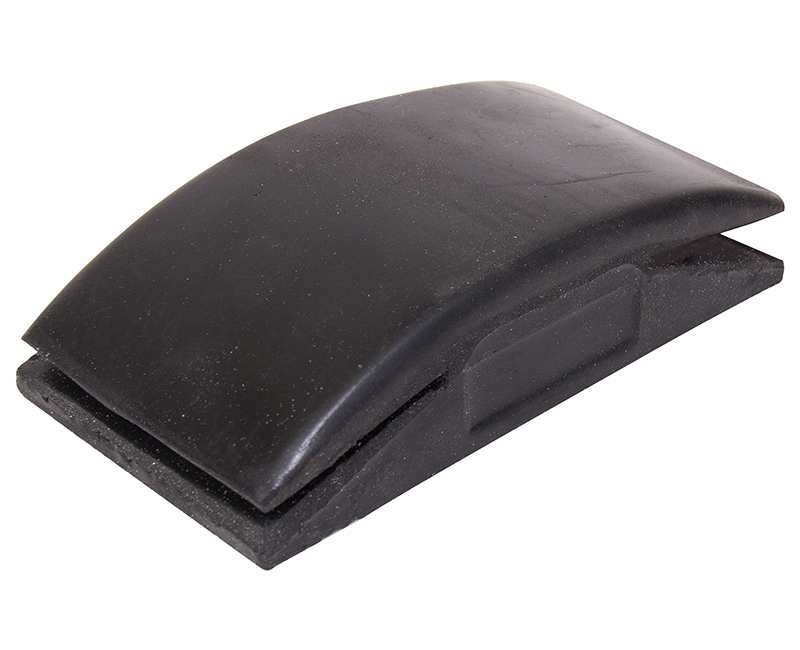 Sanding Block Rubber