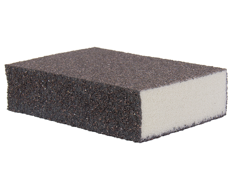Sand Bar, Medium Fine, 4&quot; x 2 - 3/4&quot;