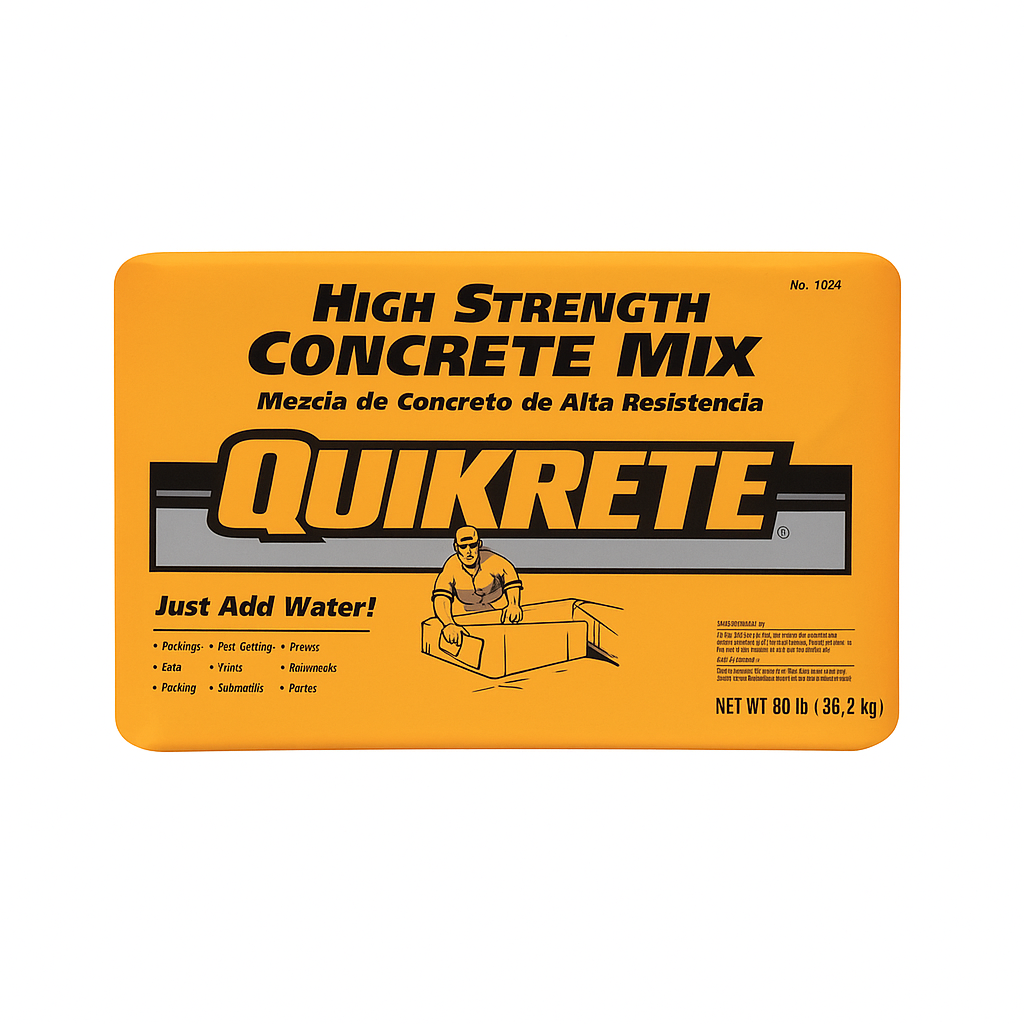 Concrete Mix 40 lb.