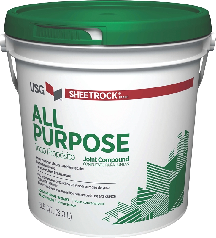 Joint Compound USG 1 Gallon