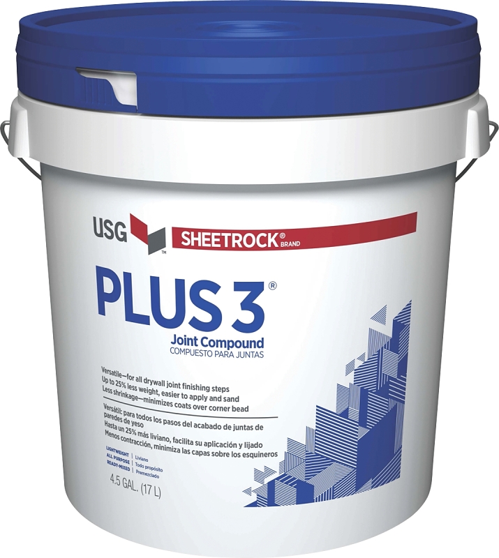 Joint Compound Lightweight USG 4 1/2 Gallon