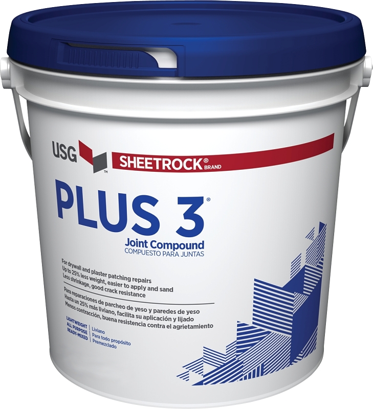 Joint Compound Lightweight USG 1 Gallon