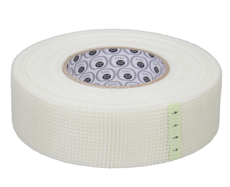 Drywall Joint Tape, fiberglass Mesh, 2” x 300’