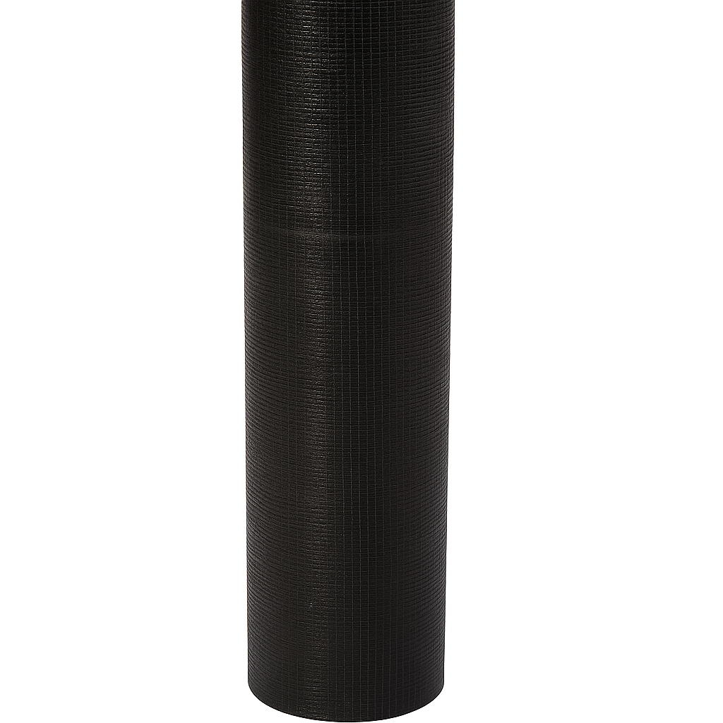 Rubber Roofing Torch Down 160 Covers 100 Sq. Ft.