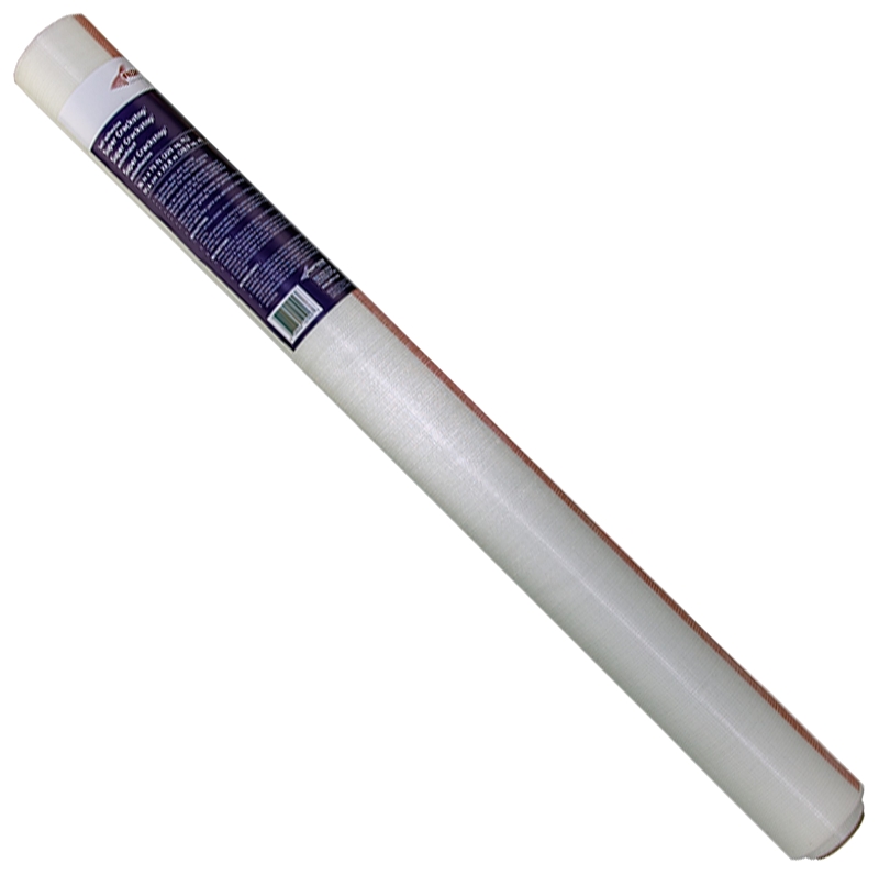 Drywall Joint Mesh Tape, Fiberglass, 36” x 75’