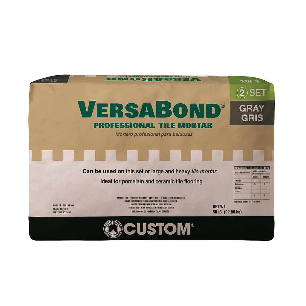 Floor Grout Gray 25 lb. (Sanded)
