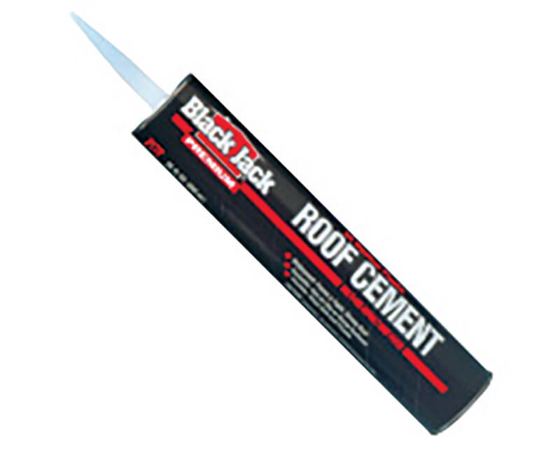 Flashing Cement Tube 10 oz.