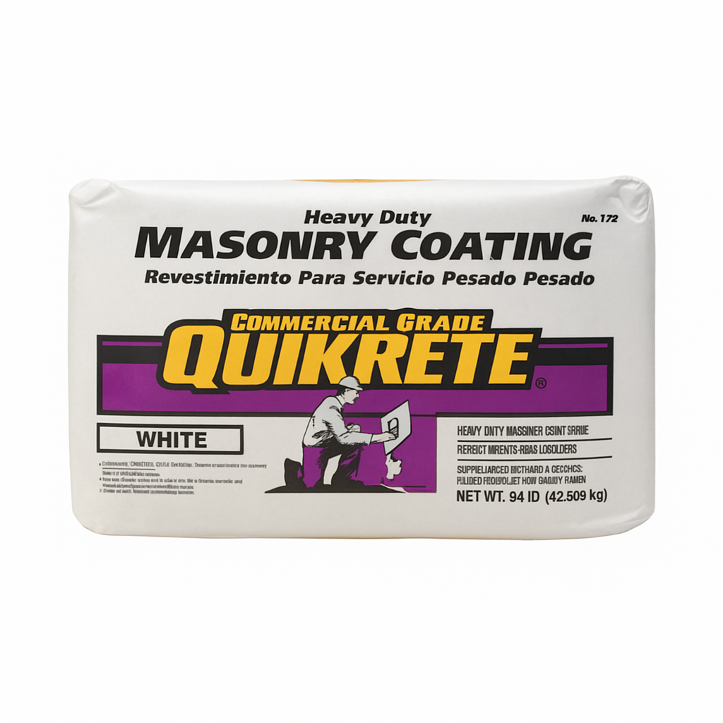 Masonry Coating Gray 40 lb.