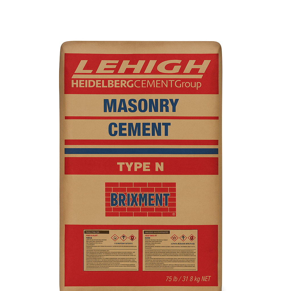 Masonry Cement 70 lb.