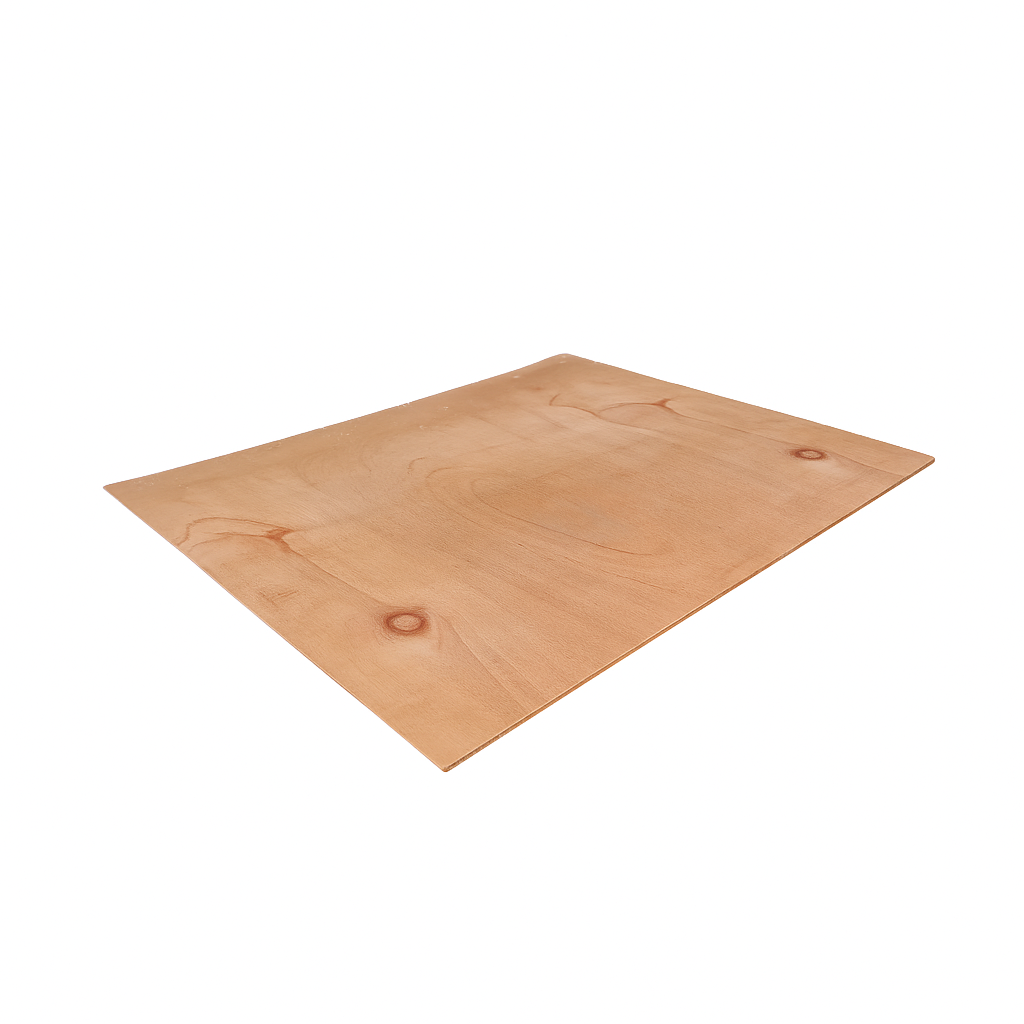 Plywood 4&#39;X8&#39; Lauan 1/4&quot;