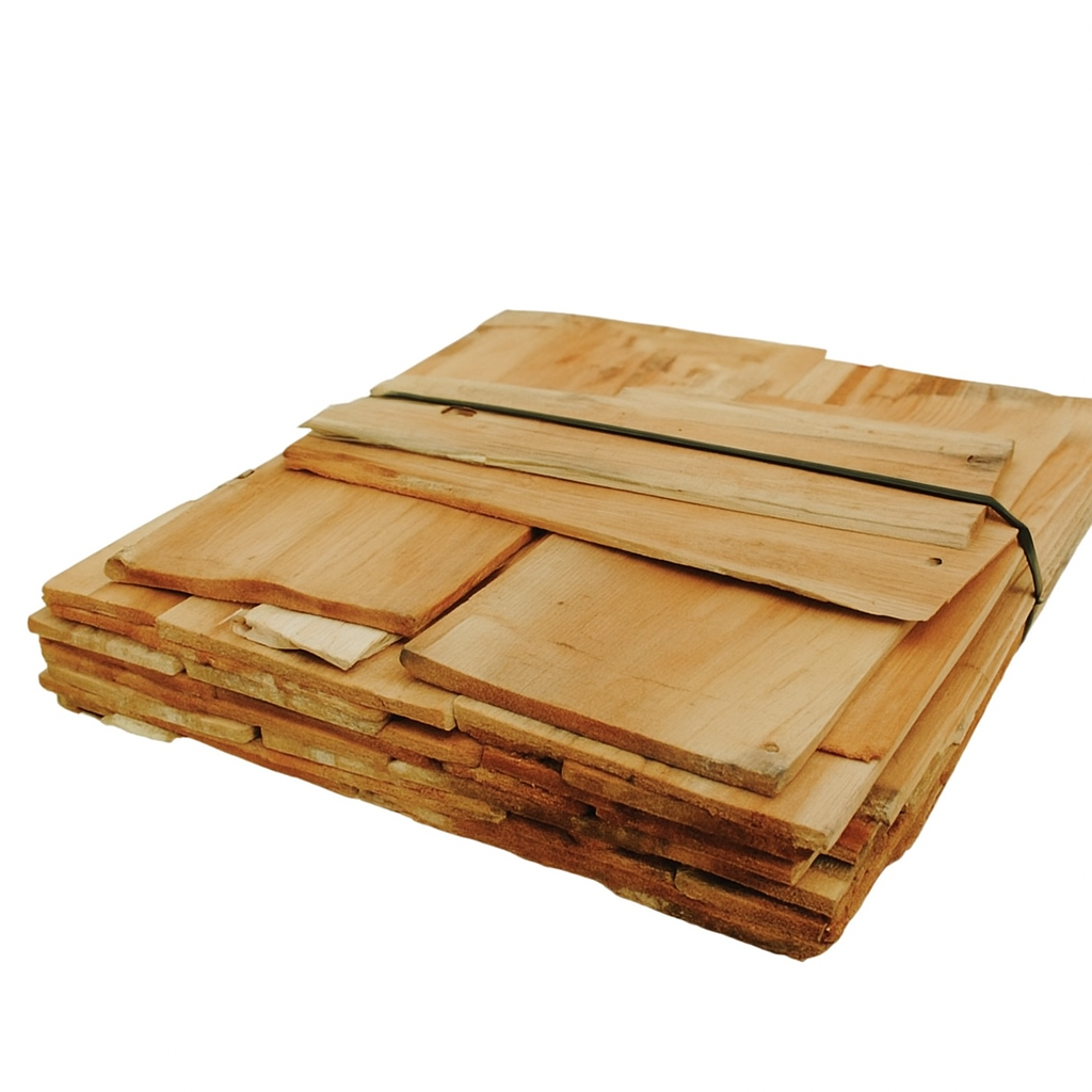 Wood Shims 56/Bundle