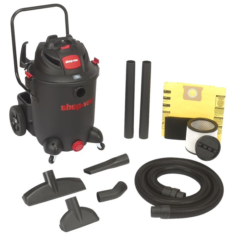Shop Vac 14 Gallon Wet Dry Vacuum 6.0 HP