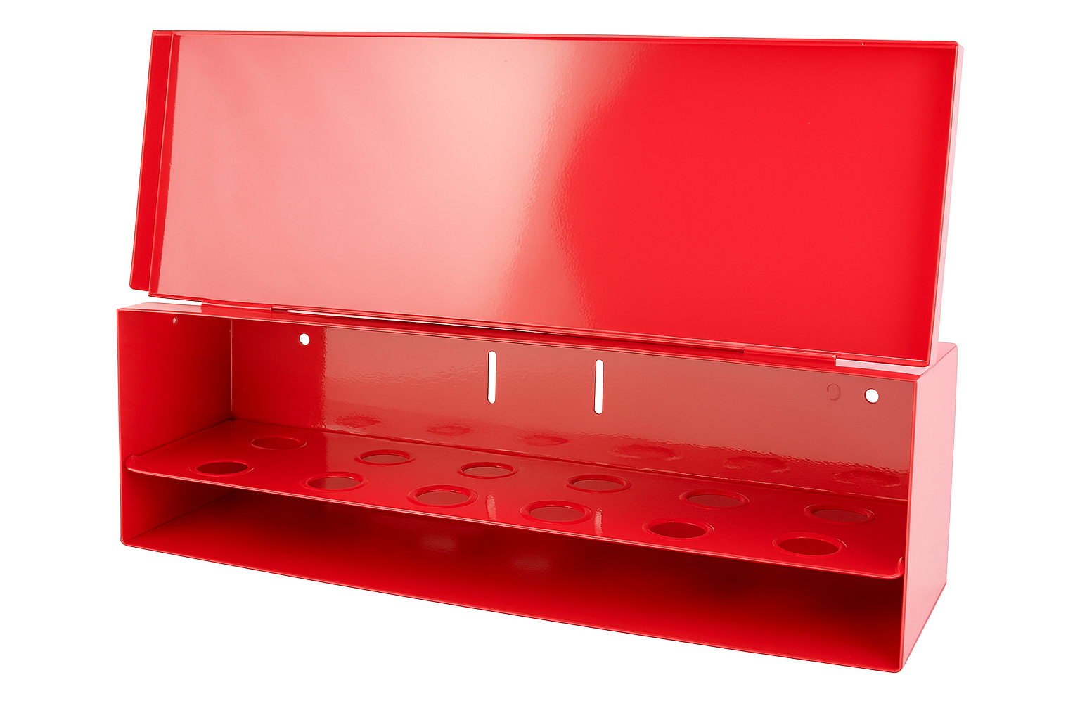 Sprinkler Head Cabinet 6 Spare Capacity