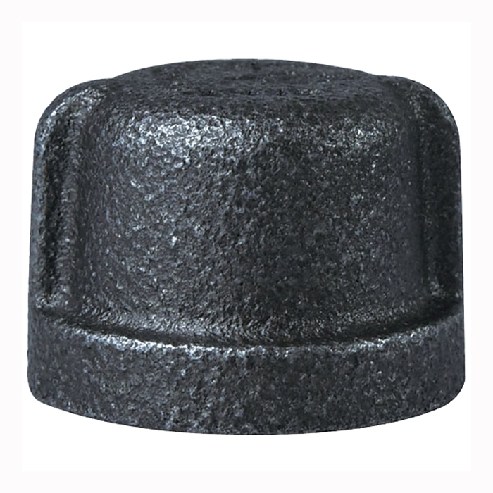 Black Cap 1/2&quot;