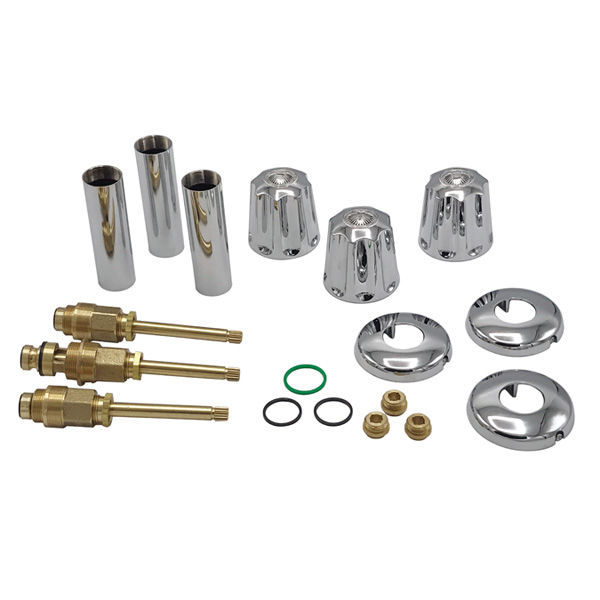Gerber Shower Rebuild Kit