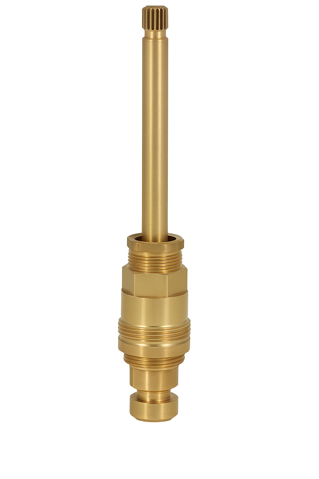 Gerber Shower Stem &amp; Bonnet  (Import)