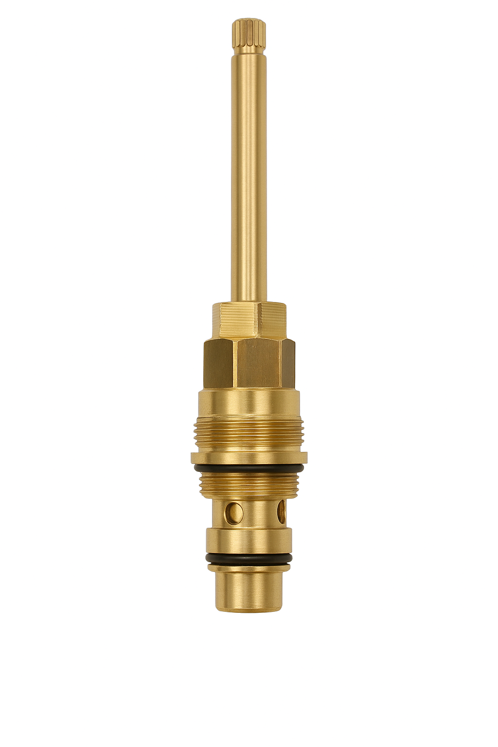 Gerber Shower Diverter Stem &amp; Bonnet (Import)