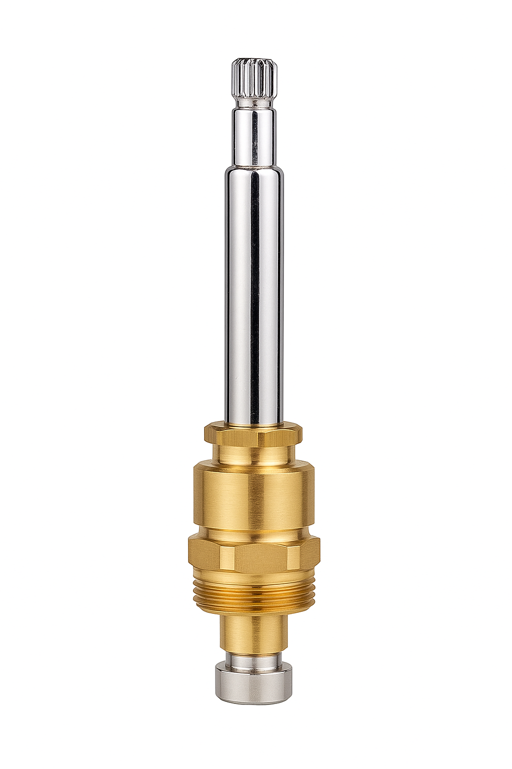 Savoy Shower Stem 13411
