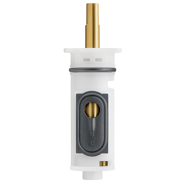 Moen Cartridge For Hot &amp; Cold Posi-Temp, 1222, Genuine
