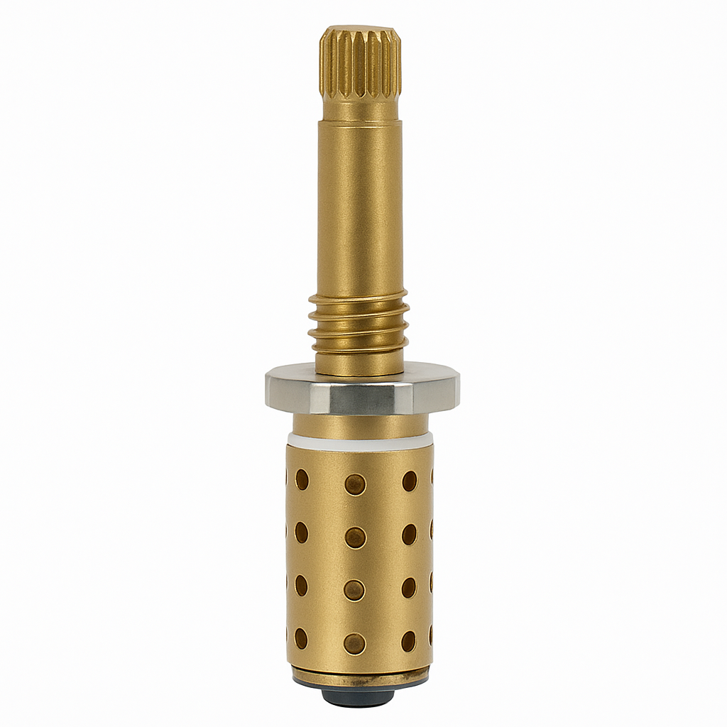 Symmons - TA-10 Temptrol Spindle Assembly