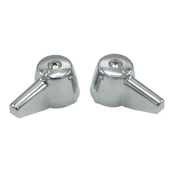 Central Deck &amp; Lavatory Replacement Handle Pair