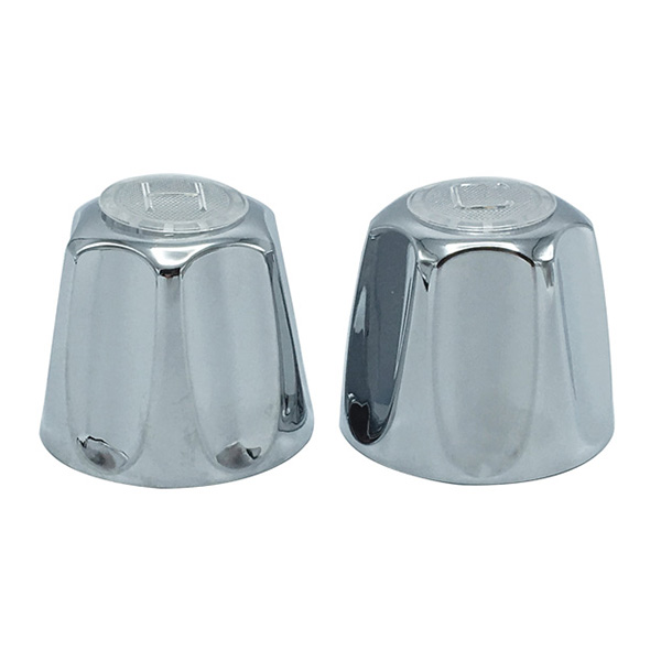 Price Pfister Deck/Lavatory Handle Pair