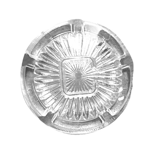 Gerber Index Button Hot
