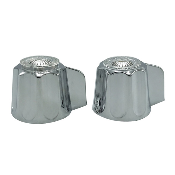 Gerber Deck/Lavatory Handle Pair (Import)