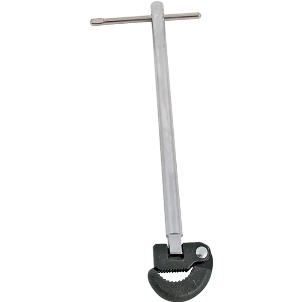 87005 Basin Wrench 11" Short