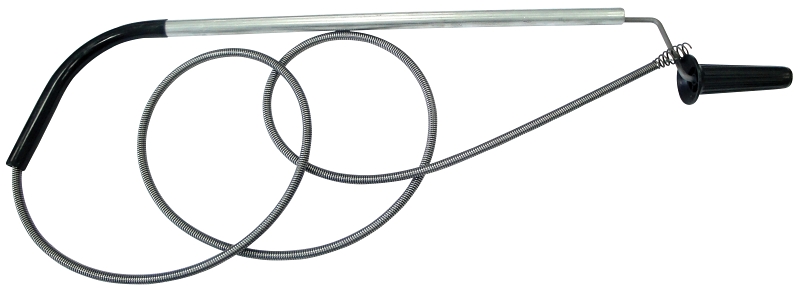 Closet Toilet Auger 3&#39;, General