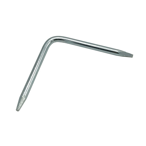 87025 Angle Seat Remover Wrench Tapered