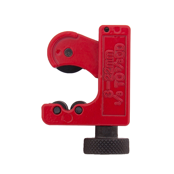 87060 Mini Tubing Cutter 1/8" - 7/8"